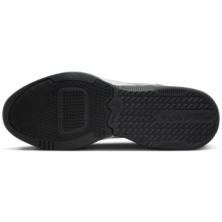 Adidași pentru bărbați Nike M Air Max Alpha Trainer 5 Light Iron Ore/Flat Pewter/Black, s.44.5