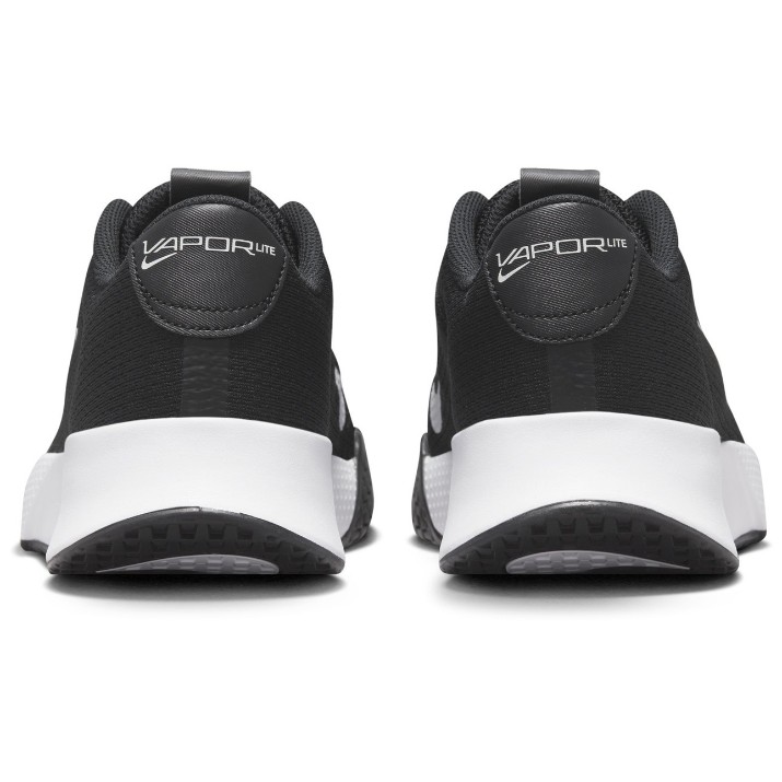 Кроссовки мужские Nike M Vapor Lite 2 Hc Black/White, s.42.5