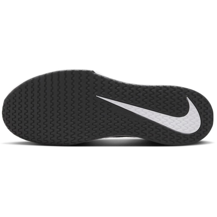 Adidași pentru bărbați Nike M Vapor Lite 2 Hc Black/White, s.42.5