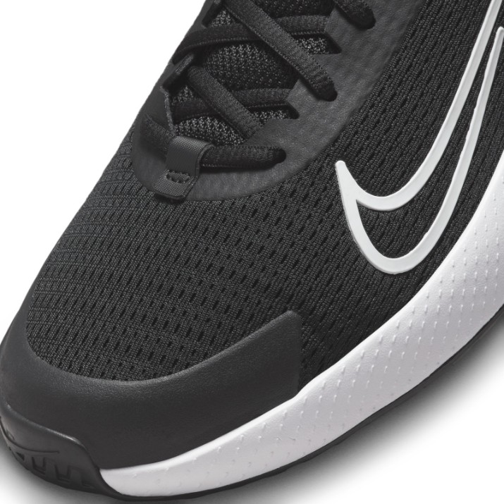 Кроссовки мужские Nike M Vapor Lite 2 Hc Black/White, s.44.5