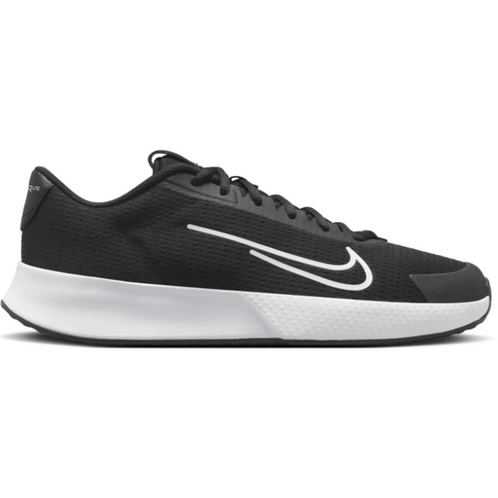 Кроссовки мужские Nike M Vapor Lite 2 Hc Black/White, s.45.5