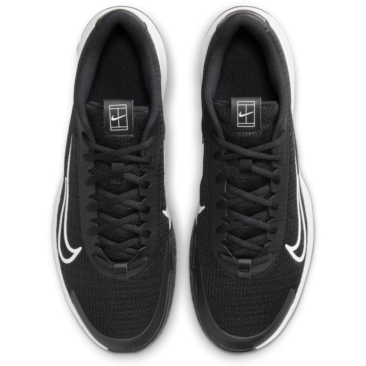 Кроссовки мужские Nike M Vapor Lite 2 Hc Black/White, s.45.5