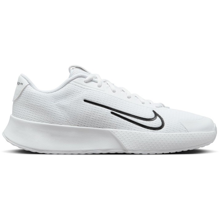 Кроссовки мужские Nike M Vapor Lite 2 Hc White/Black, s.41