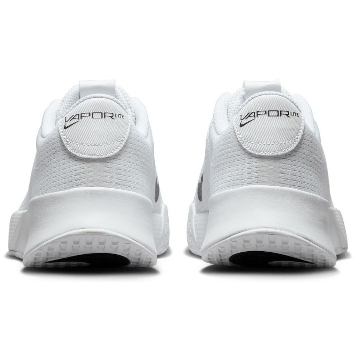 Кроссовки мужские Nike M Vapor Lite 2 Hc White/Black, s.42.5