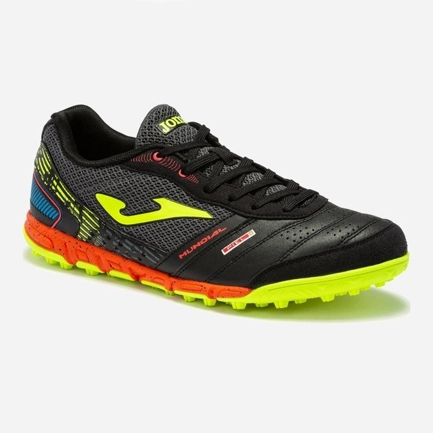 Ghete pentru fotbal Joma MUNS2201TF 40