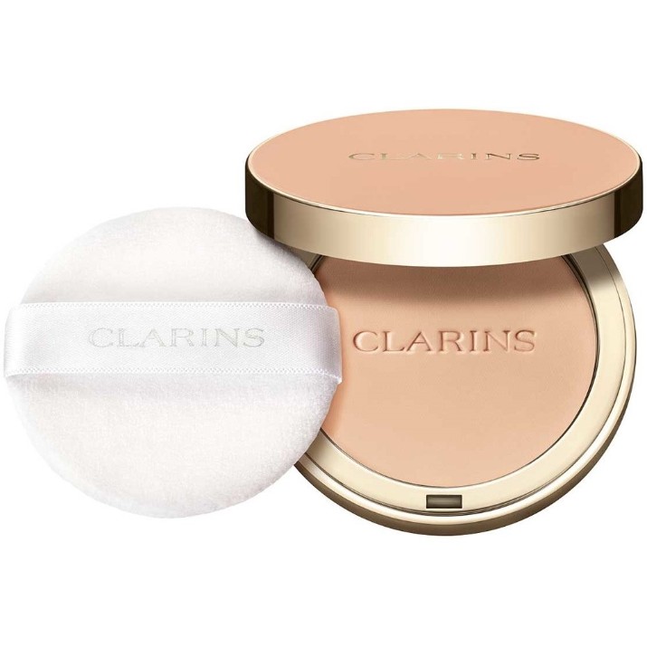 Pudra pentru față Clarins Joli Compact Powder 03