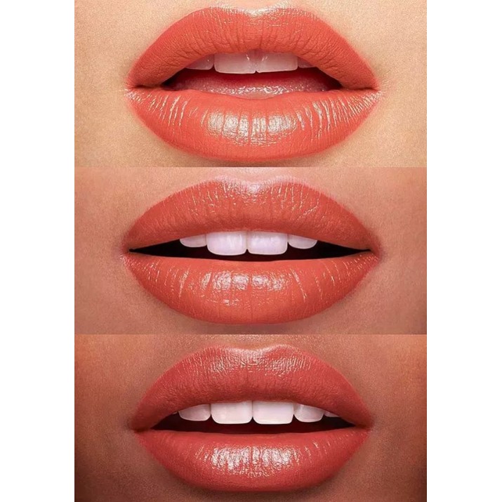 Помада для губ Clarins Joli Rouge 711 Papaya