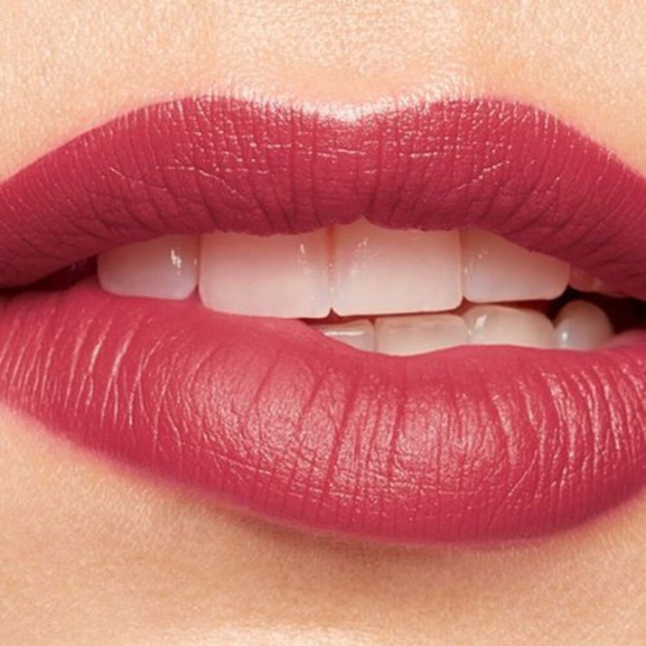 Помада для губ Clarins Joli Rouge Velvet 732V Raspberry