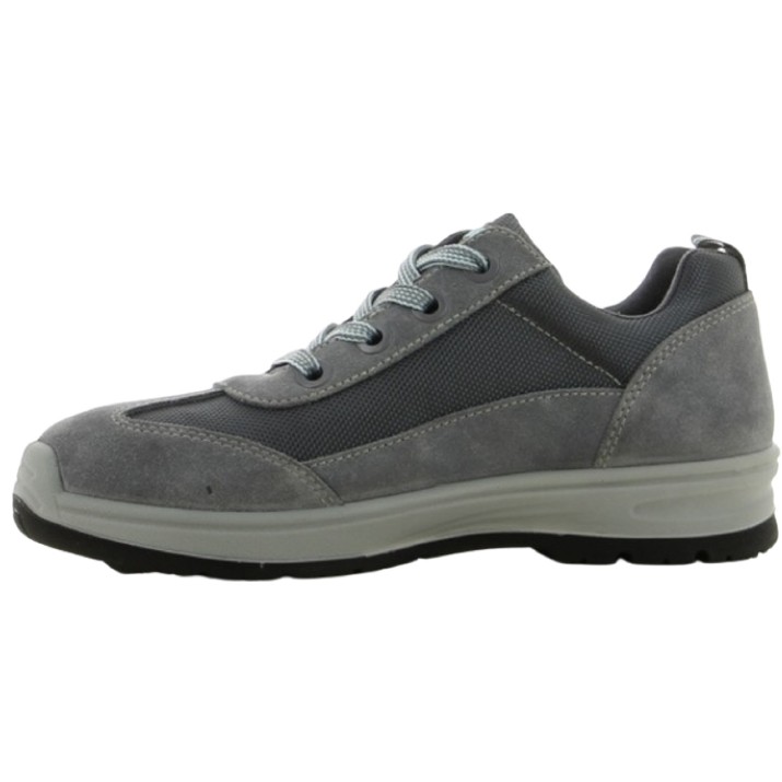 Încălțăminte de protecție Safety Jogger Organic S1P S.37