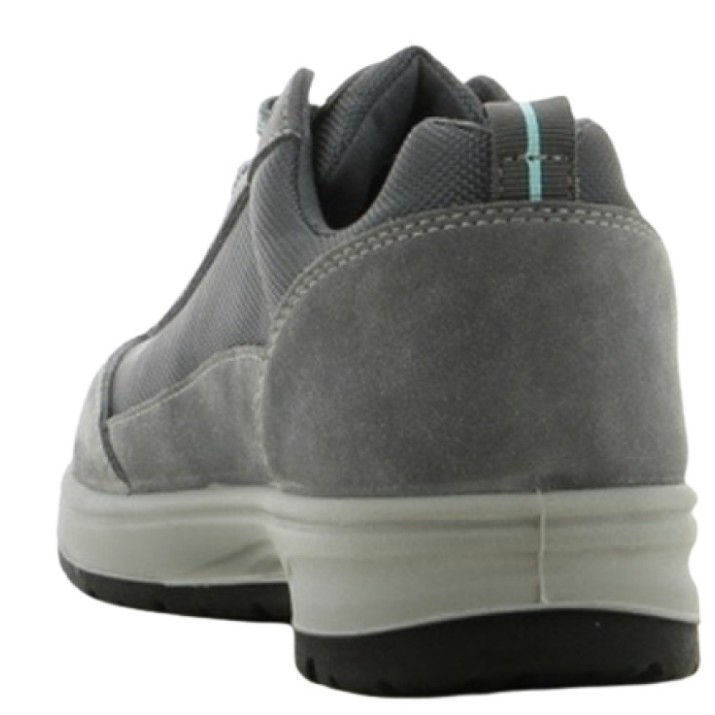 Încălțăminte de protecție Safety Jogger Organic S1P S.37
