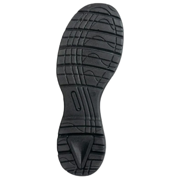 Спецобувь Safety Jogger Organic S1P S.39