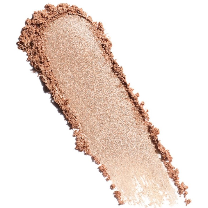 Тени для век Clarins Ombre Skin 02 Pearly Rose Gold