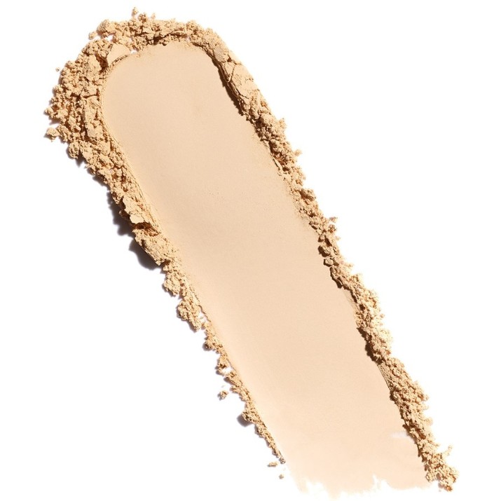 Fard de pleoape Clarins Ombre Skin Mono 01 Matte Ivory
