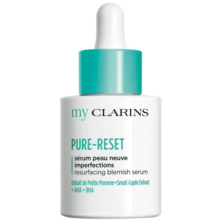 Сыворотка для лица Clarins Pure Reset 30ml