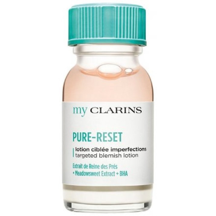 Лосьон для лица Clarins Pure-Reset 13ml