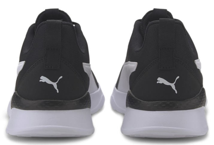 Кроссовки детские Puma Anzarun Lite Puma Black/White 38