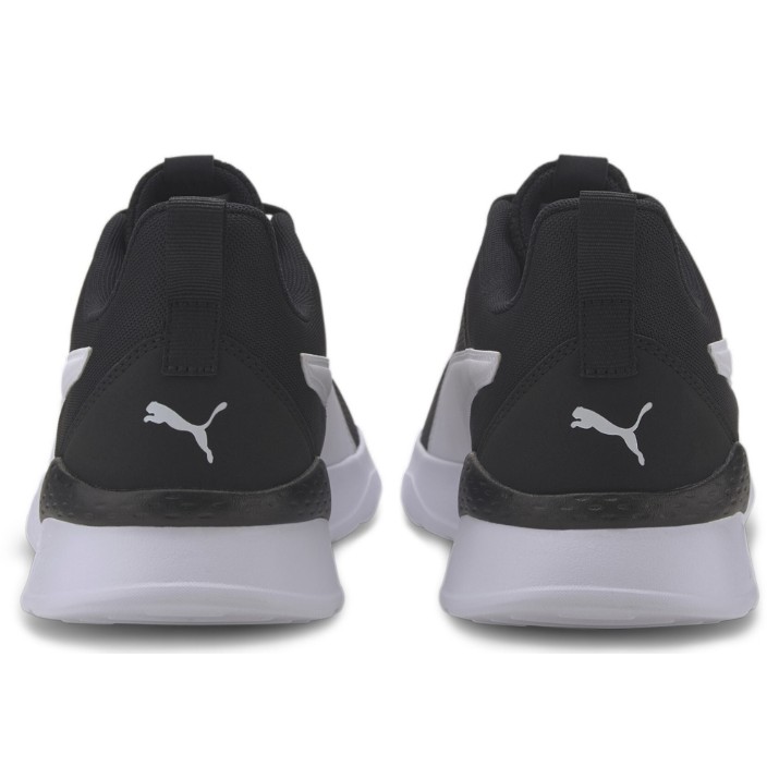 Adidași pentru bărbați Puma Anzarun Lite Puma Black/White 40.5