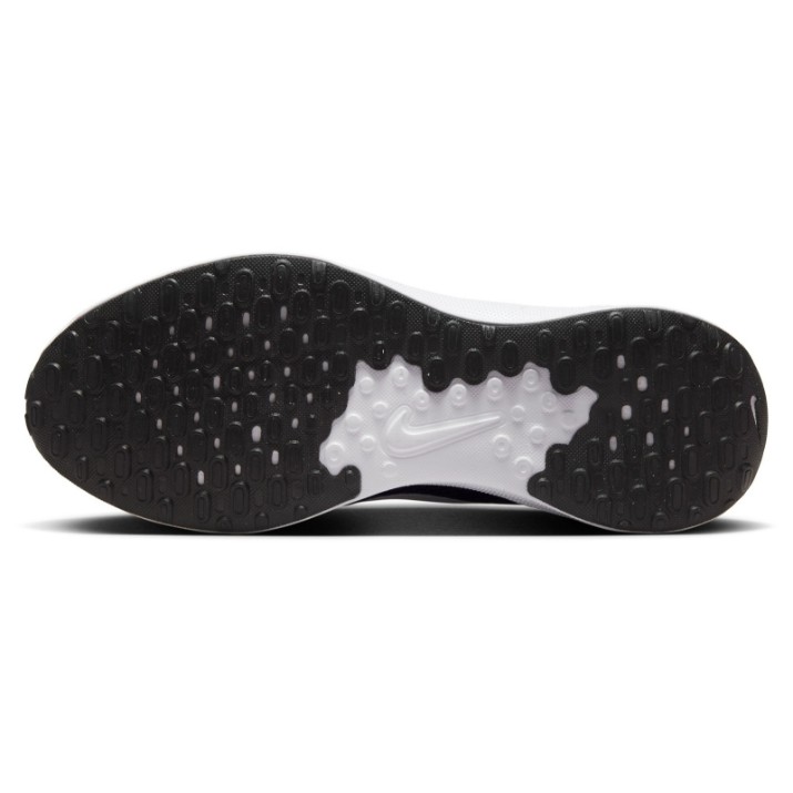 Adidași pentru bărbați Nike Revolution 7 Midnight Navy/Black/White/Pure Platinum, s.44.5