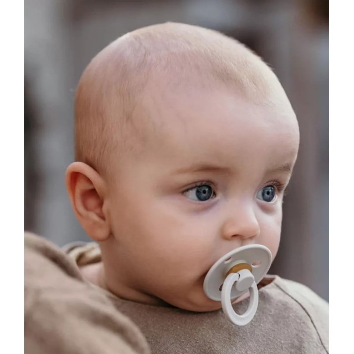 Пустышка BIBS Colour 6+ months Haze