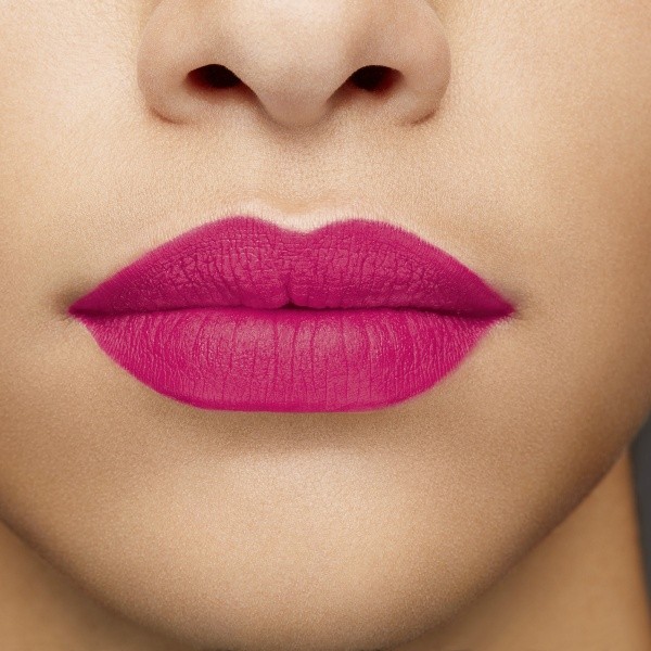 Помада для губ Bourjois Rouge Velvet Ink 07