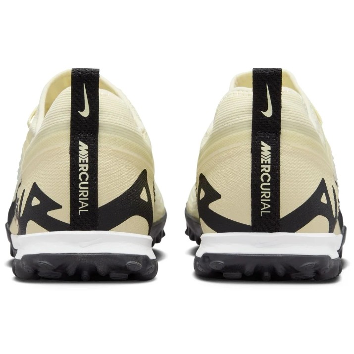 Ghete pentru fotbal Nike Zoom Vapor 15 Pro Tf Beige s.42.5