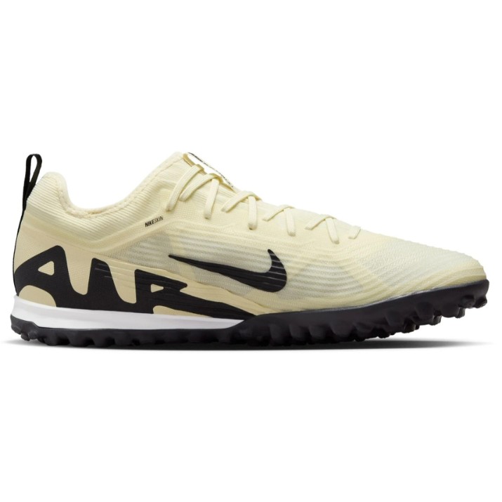 Ghete pentru fotbal Nike Zoom Vapor 15 Pro Tf Beige s.44.5