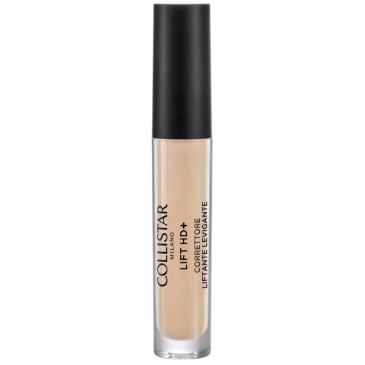 Concealer pentru față Collistar Lift HD Smoothing Lifting Concealer 1 Beige