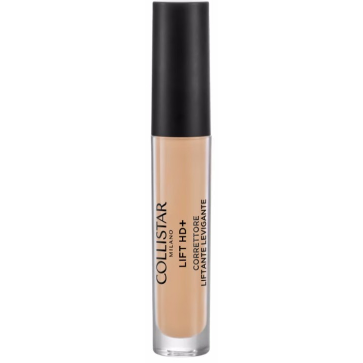 Concealer pentru față Collistar Lift HD Smoothing Lifting Concealer 2 Naturale Dorato