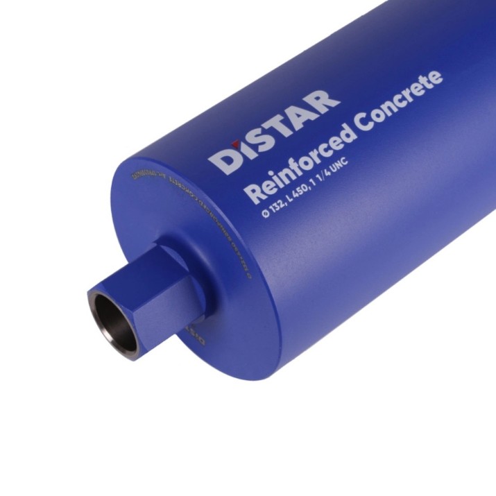 Коронка Distar 17903094096