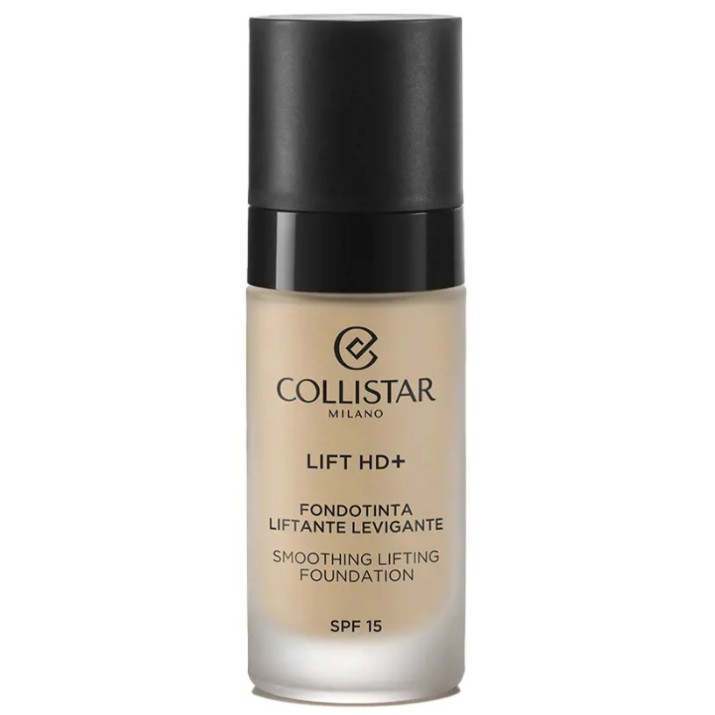 Тональный крем для лица Collistar Lift HD+ Smoothing Lifting Foundation 2G Beige Dorato 30ml