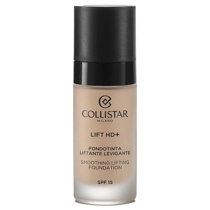 Тональный крем для лица Collistar Lift HD+ Smoothing Lifting Foundation 3R Naturale Rosato 30ml