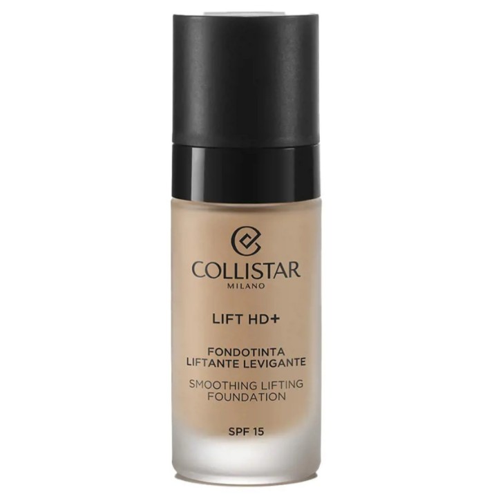 Тональный крем для лица Collistar Lift HD+ Smoothing Lifting Foundation 4N Sabbia 30ml