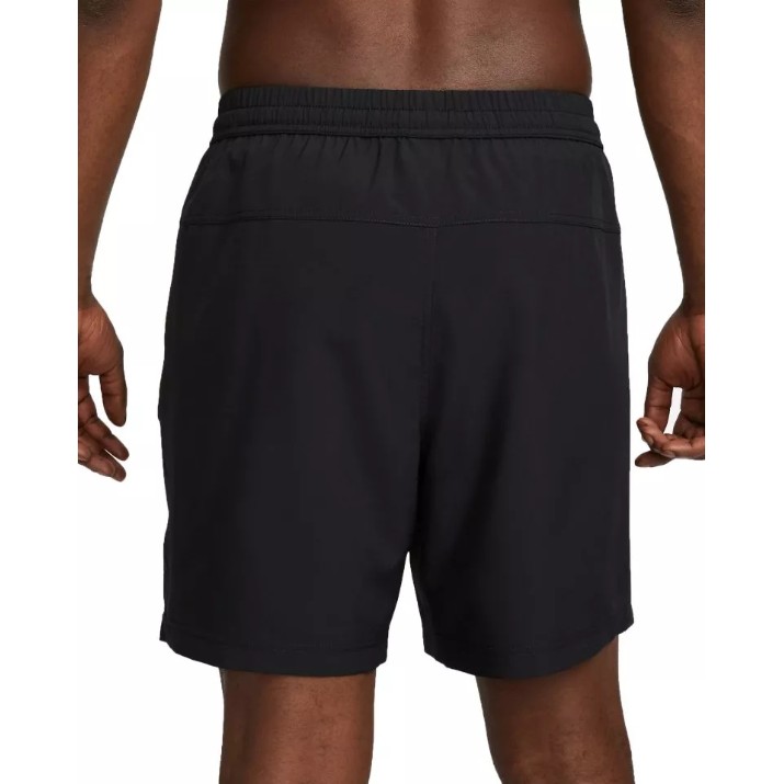 Мужские шорты Nike M Nk Df Form 7In Ul Short Black S