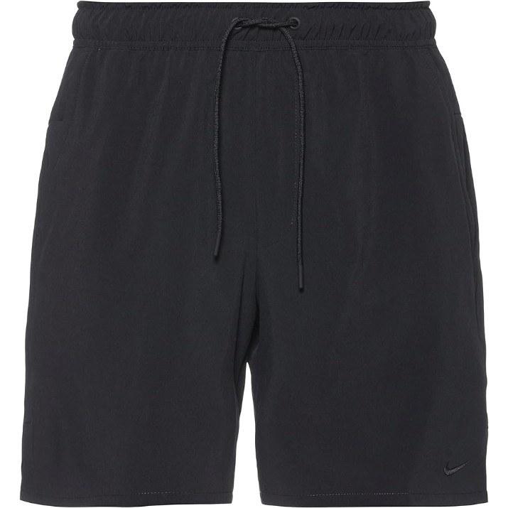 Мужские шорты Nike M Nk Df Unlimited Wvn 7In Ul Black, s.S