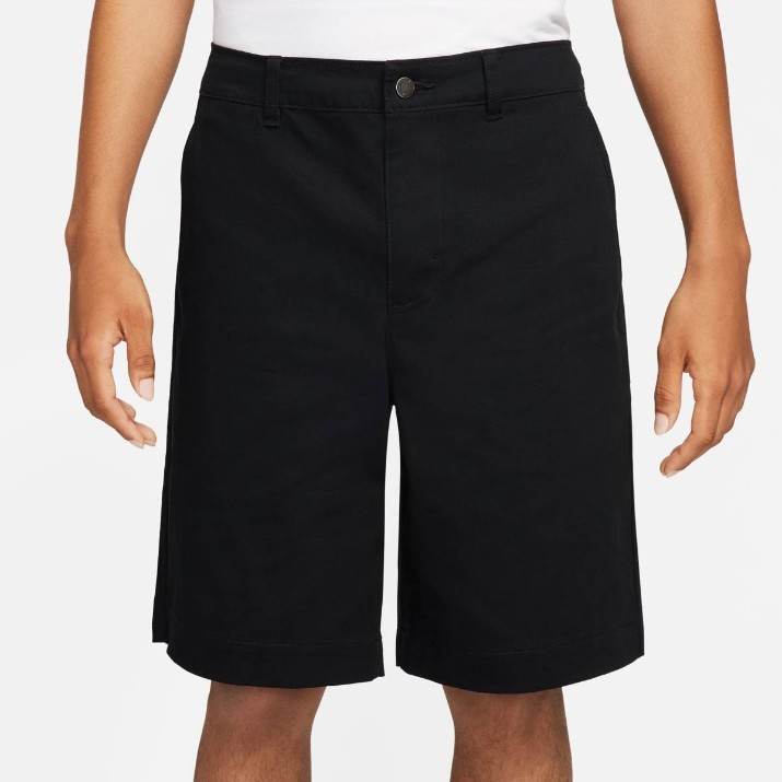 Мужские шорты Nike M Nk Sb El Chino Short Black 28