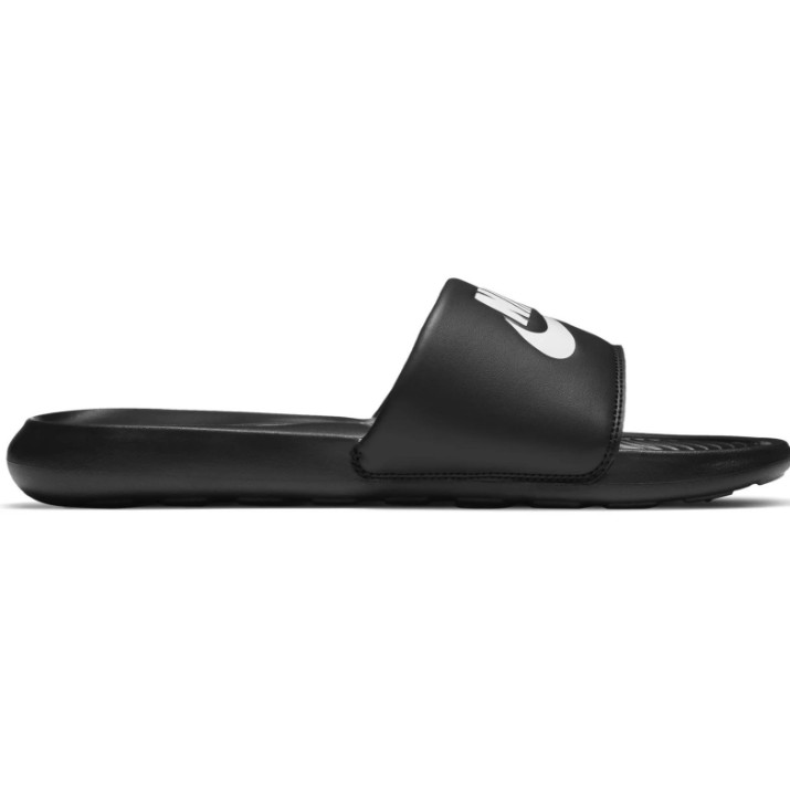 Шлёпанцы мужские Nike Victori One Slide Black/White, s.41