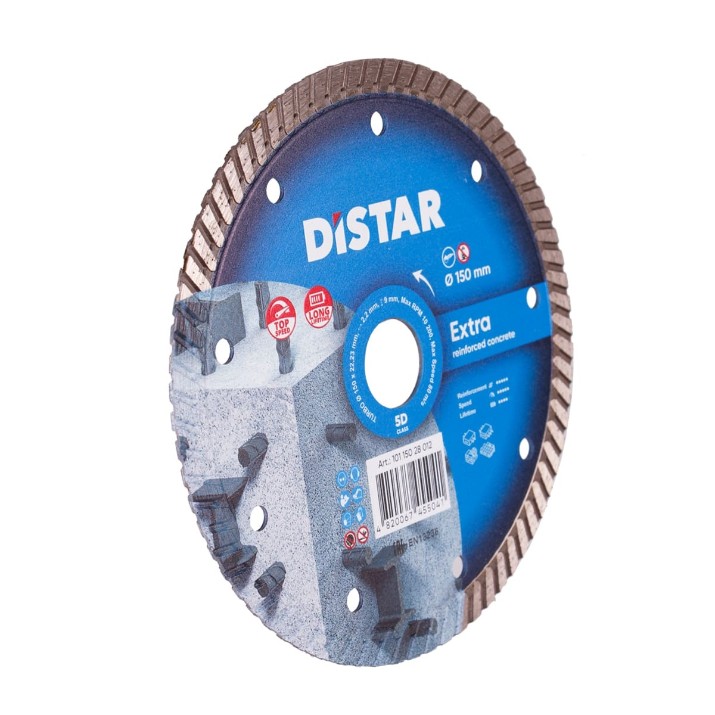 Диск для резки Distar 10115028012