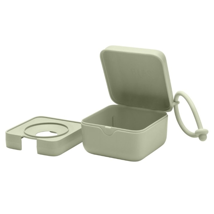 Cutie de depozitare suzete multifuncțională BIBS Sage (4200250)