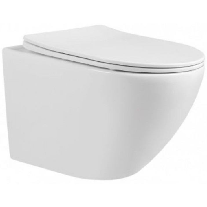 Унитаз Imprese Oslava Twist c06307103