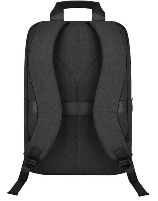 Rucsac pentru oraș WiWU Minimalist Black