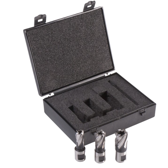 Freza Evolution CUTTERKIT3S