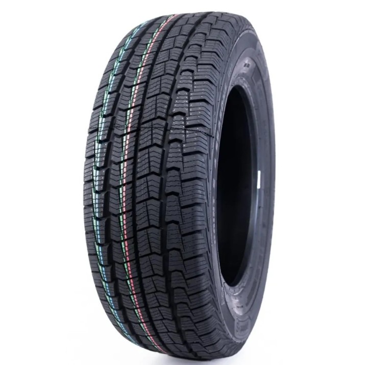 Шина Point S 4 SeasonsVan 195/75 R16C 107/105R 8PR