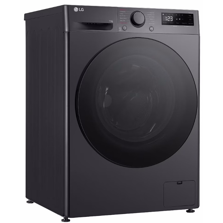 Стиральная машина LG F4WR511S2M