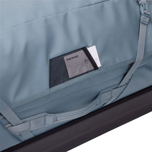 Сумка Thule Chasm 3204988 110L Pond Gray