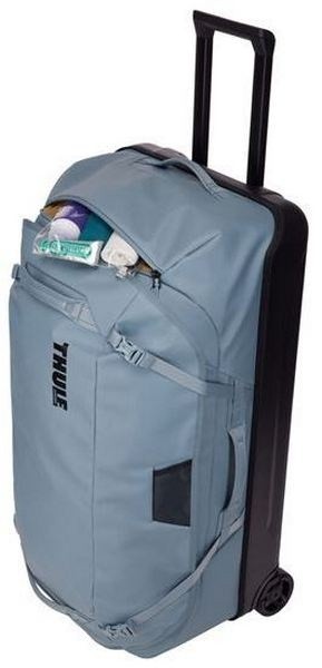 Сумка Thule Chasm 3204988 110L Pond Gray