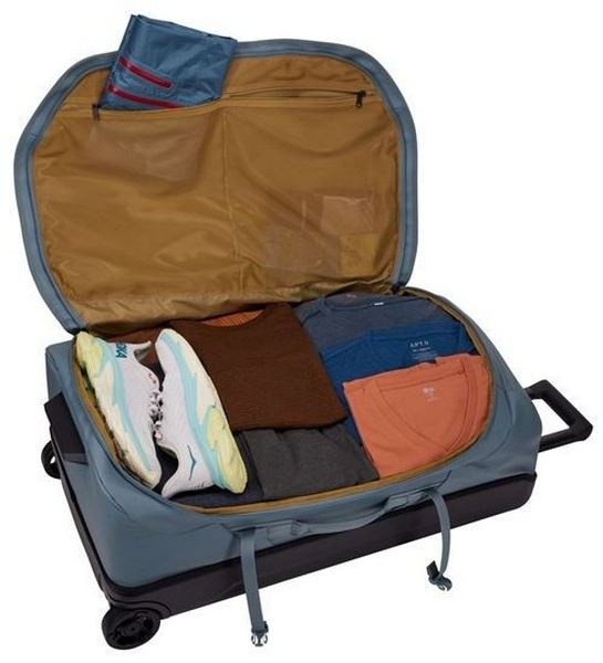 Сумка Thule Chasm 3204988 110L Pond Gray