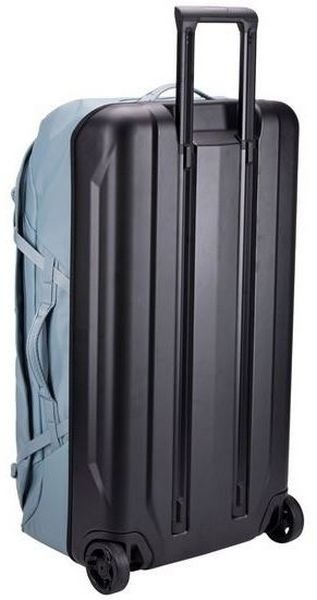 Сумка Thule Chasm 3204988 110L Pond Gray