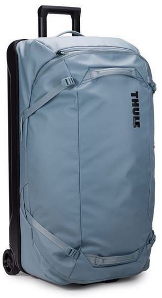 Geantă Thule Chasm 3204988 110L Pond Gray