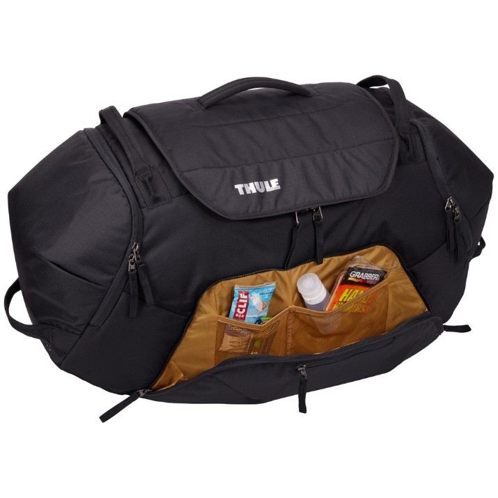 Сумка Thule RoundTrip Duffel 80L Black