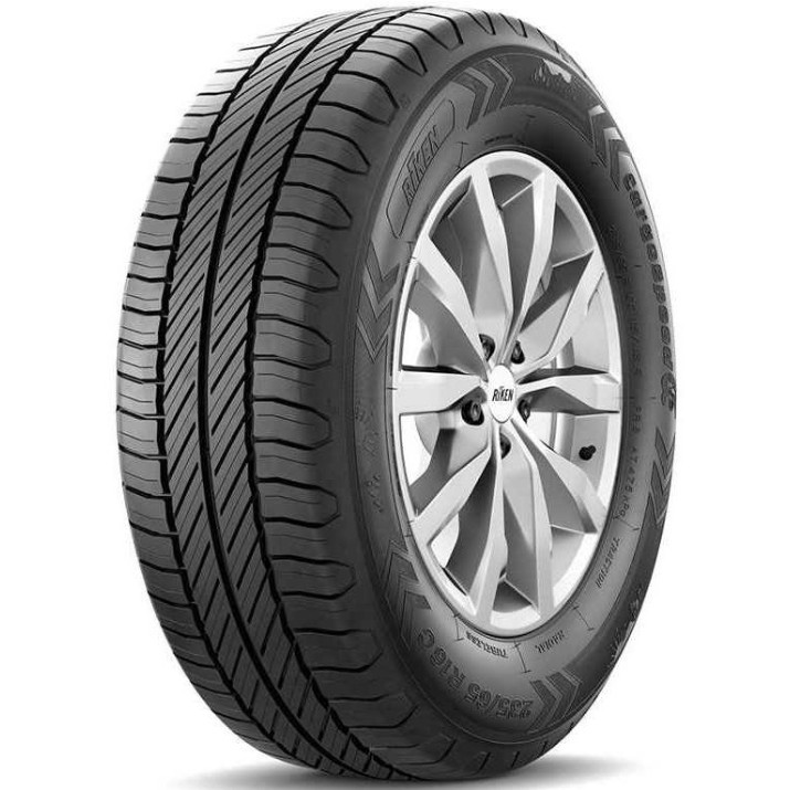 Шина Riken CargoSpeed Evo 195/80 R14C 106R